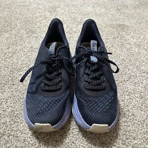 Dansko Women's Blue Athletic Shoes